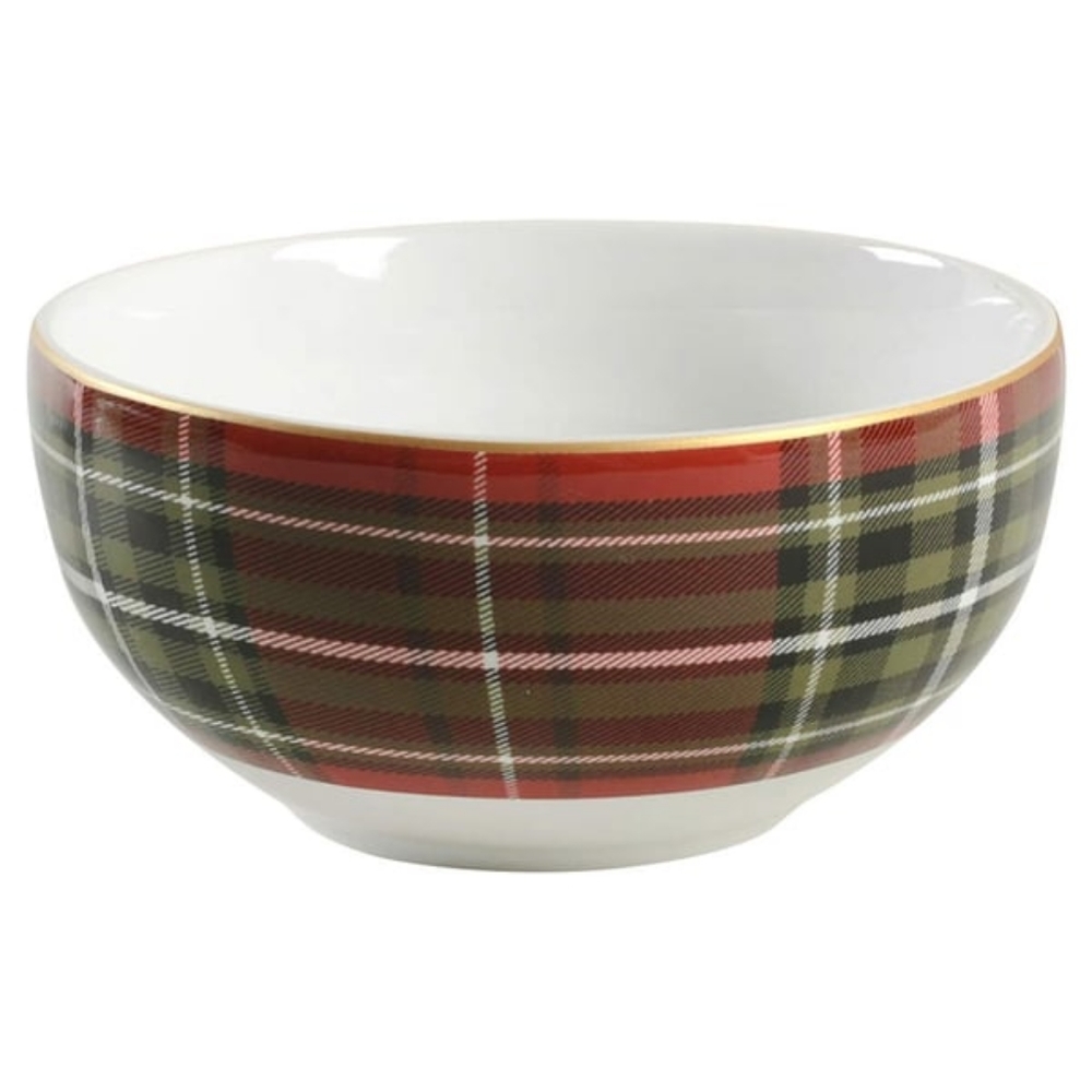 222 Fifth Wexford Porcelain Bowl